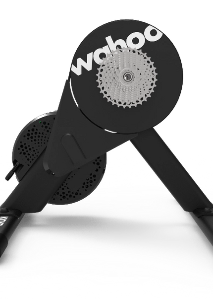 Wahoo | Kickr Core 2 | Indoor Fietstrainer | 11-Speed Cassette