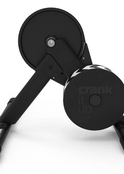 Wahoo | Kickr Core 2 | Indoor Fietstrainer | 11-Speed Cassette