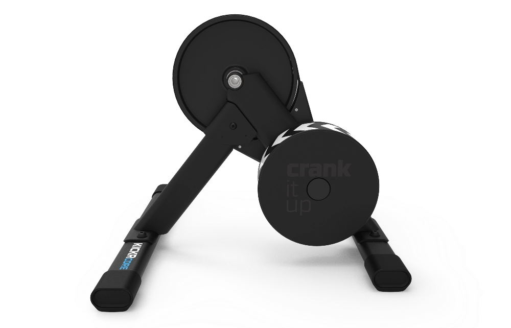 Wahoo | Kickr Core 2 | Indoor Fietstrainer | 11-Speed Cassette