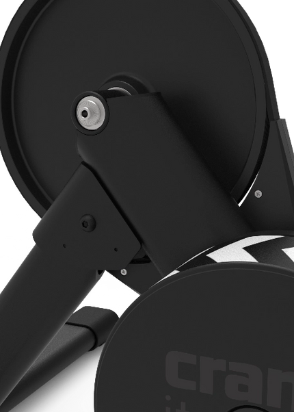 Wahoo | Kickr Core 2 | Indoor Fietstrainer | 11-Speed Cassette