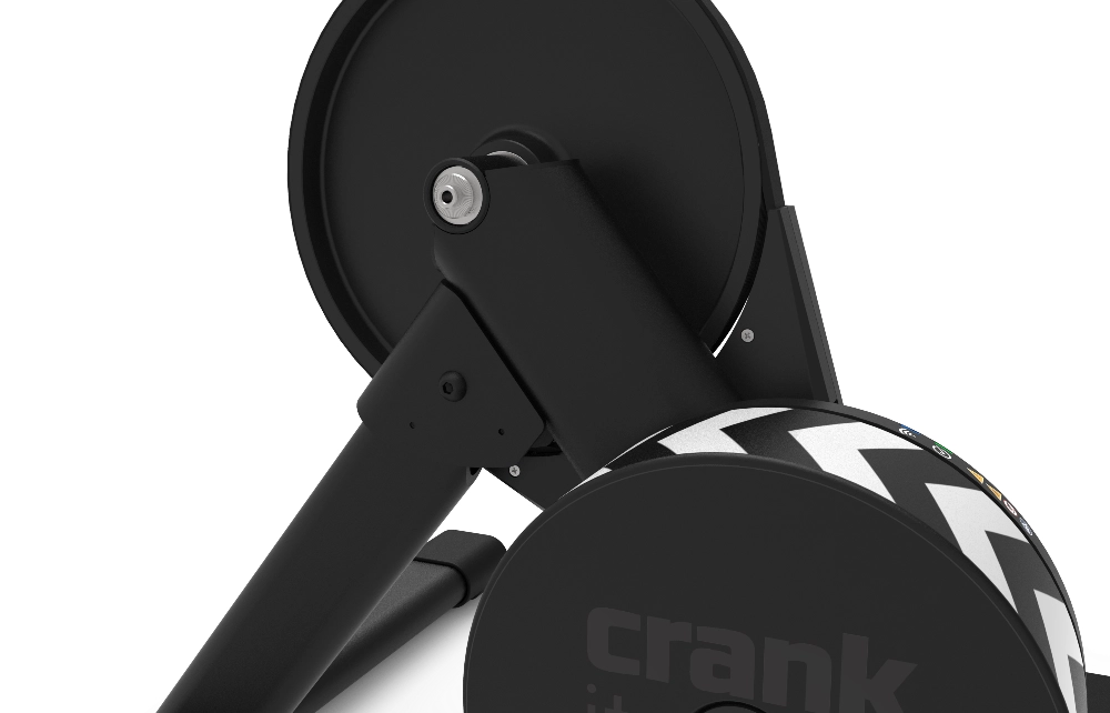 Wahoo | Kickr Core 2 | Indoor Fietstrainer | 11-Speed Cassette