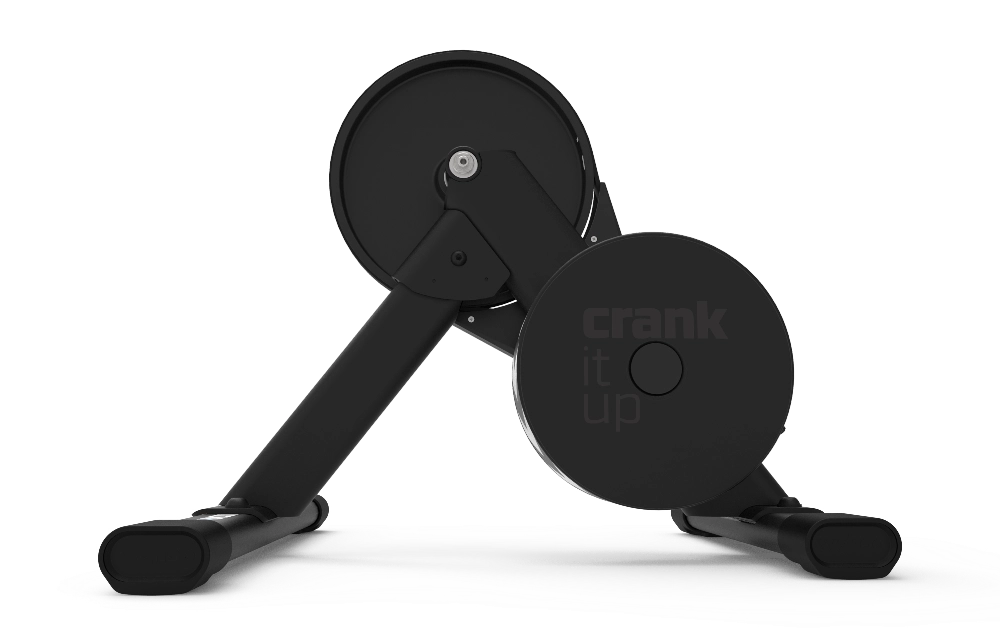 Wahoo | Kickr Core 2 | Indoor Fietstrainer | Zwift Cog & Click