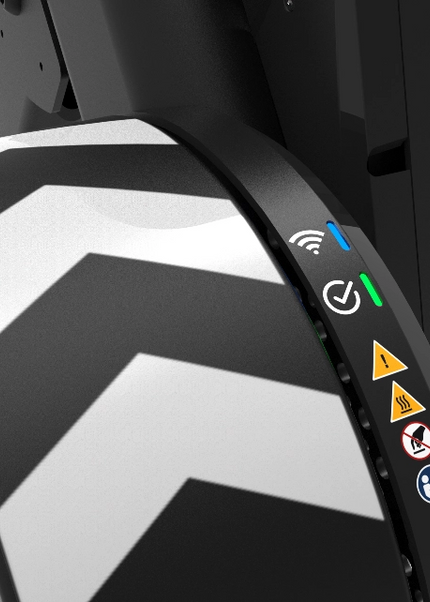 Wahoo | Kickr Core 2 | Indoor Fietstrainer | Zwift Cog & Click