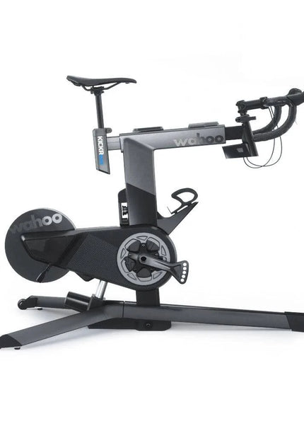 Wahoo | Kickr | Fahrrad