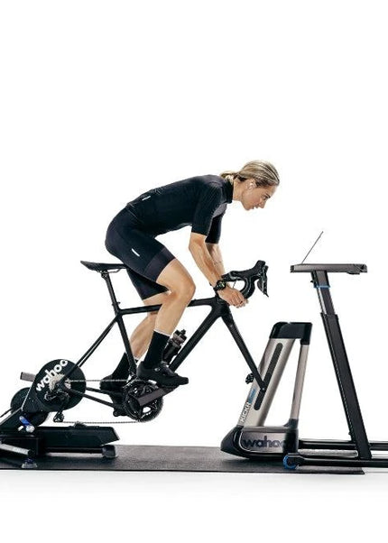 Wahoo | Kickr Move | Indoor-Cycling-Trainer
