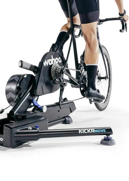 Wahoo | Kickr Move | Indoor-Cycling-Trainer