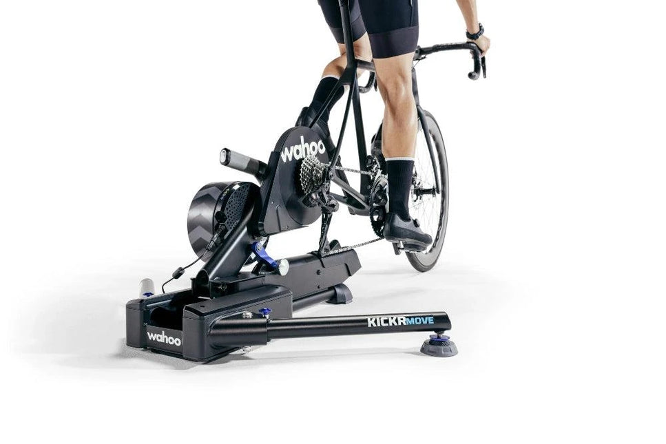 Wahoo | Kickr Move | Indoor-Cycling-Trainer