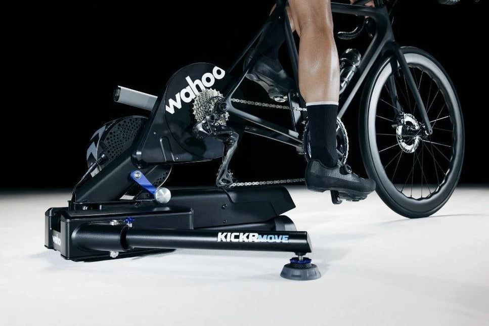 Wahoo | Kickr Move | Indoor-Cycling-Trainer