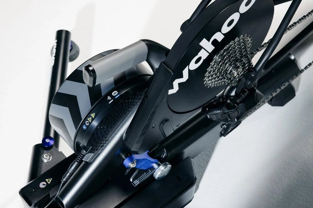 Wahoo | Kickr Move | Indoor Fietstrainer