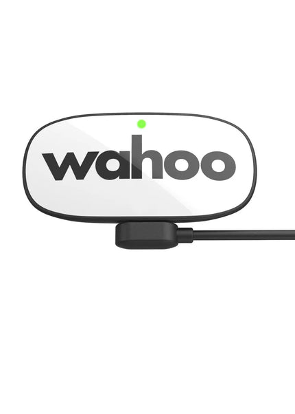 Wahoo | Trackr HR | Hartslagmeter Triathlonworld