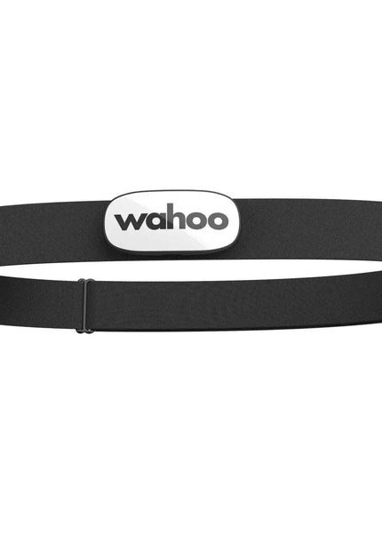 Wahoo | Trackr HR | Hartslagmeter Triathlonworld