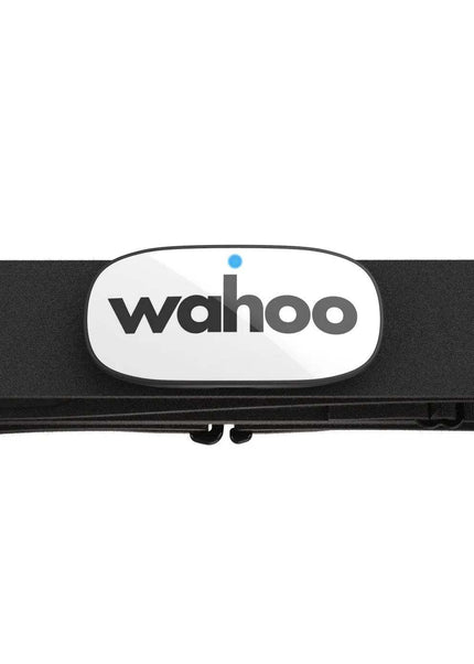 Wahoo | Trackr HR | Hartslagmeter Triathlonworld