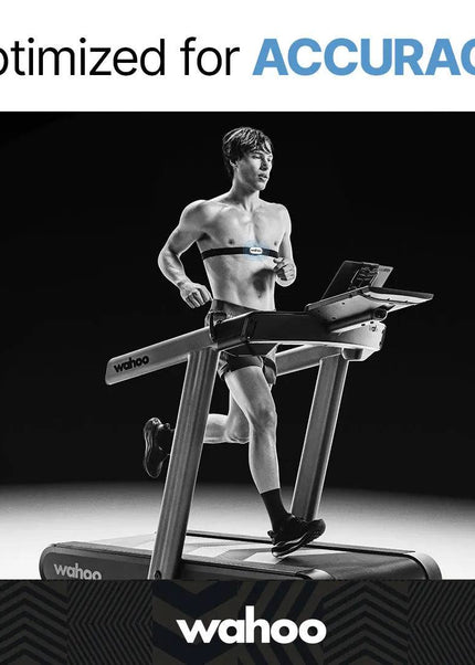 Wahoo | Trackr HR | Hartslagmeter WAHOO