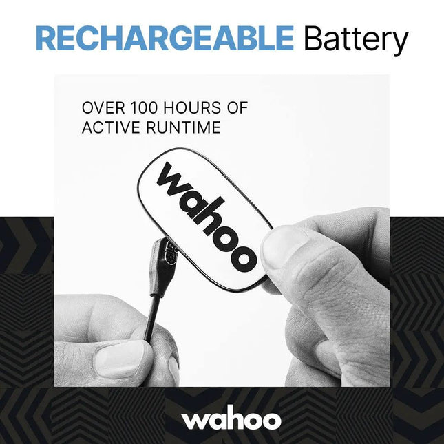 Wahoo | Trackr HR | Hartslagmeter WAHOO
