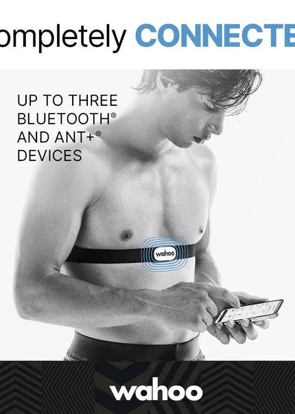 Wahoo | Trackr HR | Hartslagmeter WAHOO