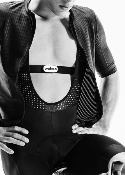 Wahoo | Trackr HR | Hartslagmeter Triathlonworld