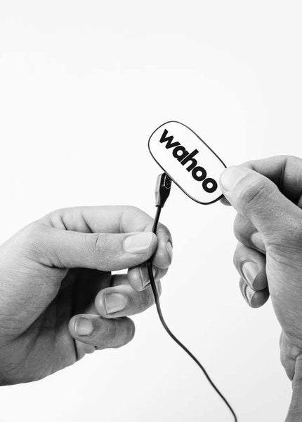 Wahoo | Trackr HR | Hartslagmeter Triathlonworld