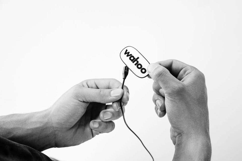 Wahoo | Trackr HR | Hartslagmeter Triathlonworld