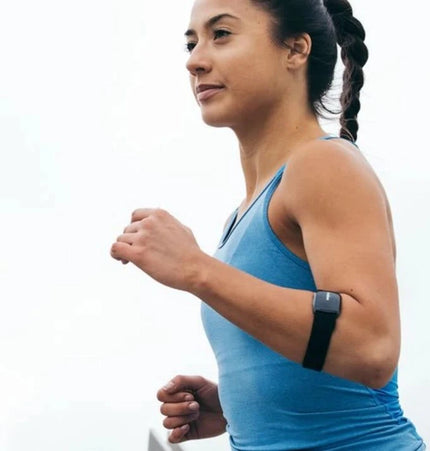 Wahoo | Tickr Fit | Hartslagmeter