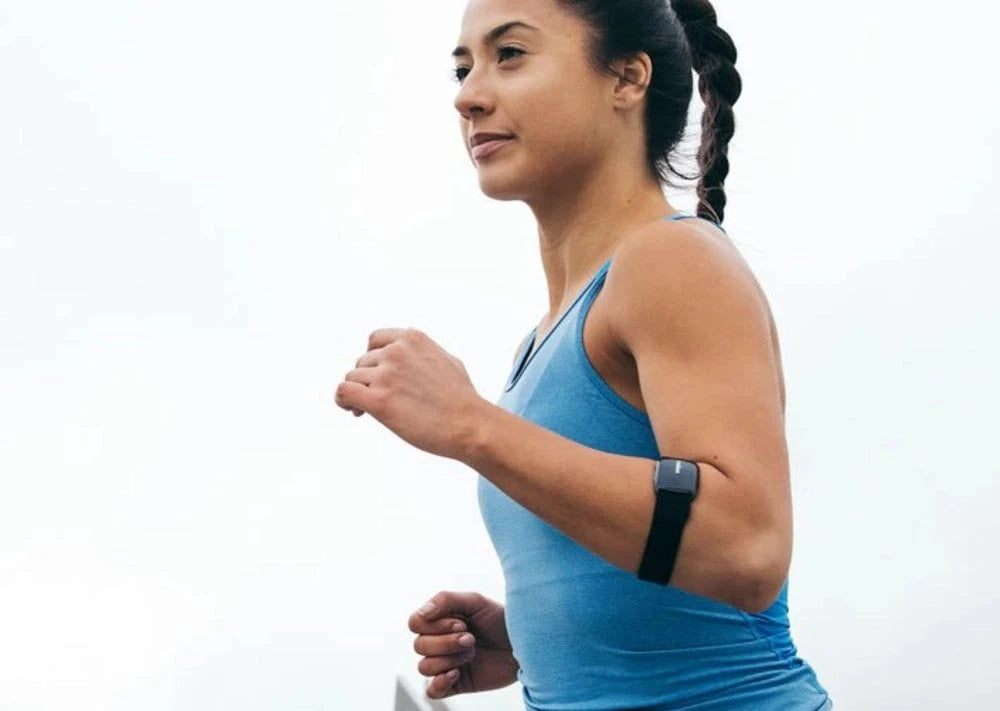 Wahoo | Tickr Fit | Hartslagmeter