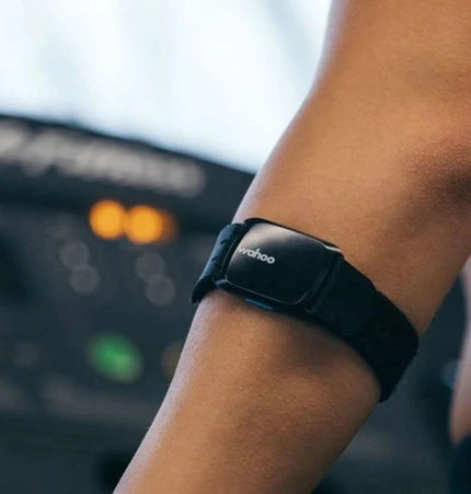 Wahoo | Tickr Fit | Hartslagmeter