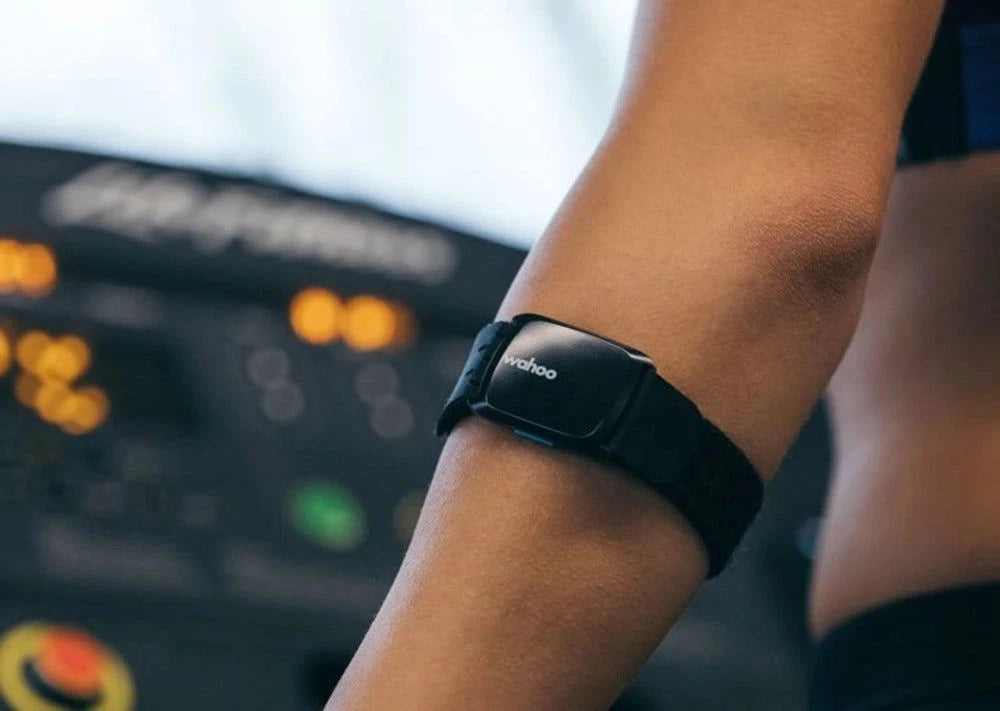 Wahoo | Tickr Fit | Hartslagmeter