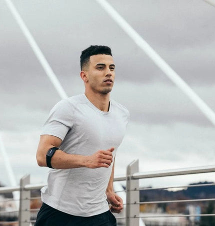 Wahoo | Tickr Fit | Hartslagmeter