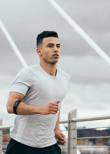 Wahoo | Tickr Fit | Hartslagmeter