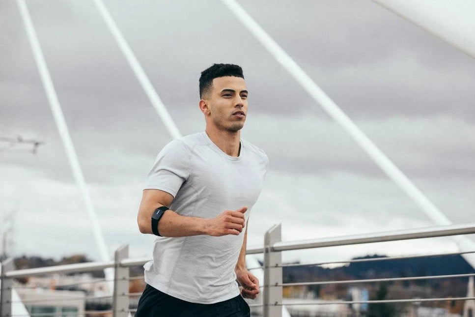 Wahoo | Tickr Fit | Hartslagmeter