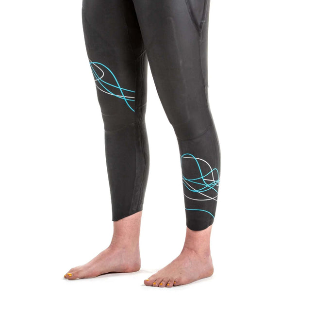 Yonda | Spectre Neoprenanzug | Schwarz | Herren