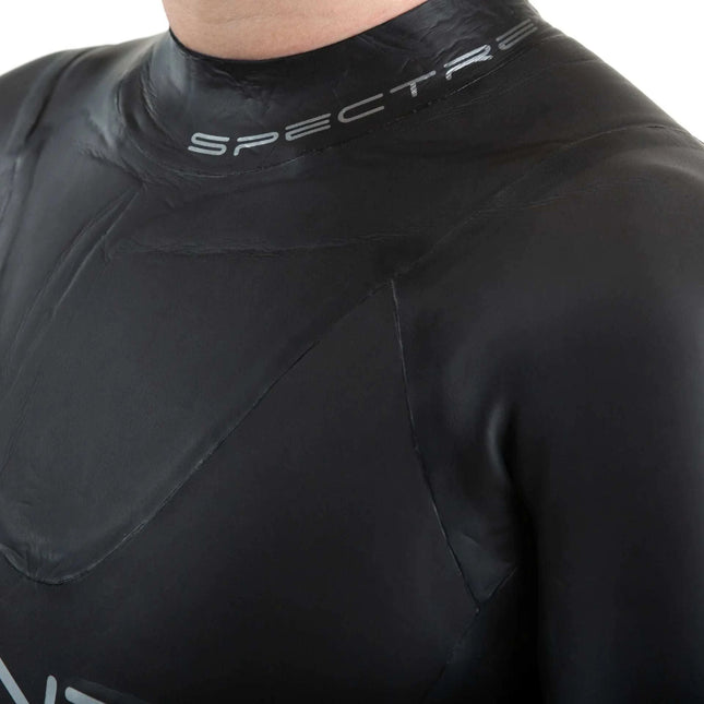 Yonda | Spectre Neoprenanzug | Schwarz | Herren
