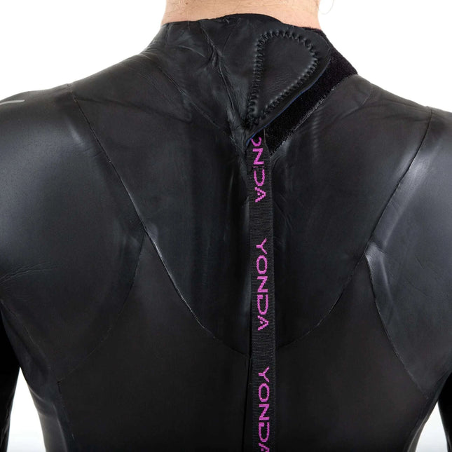 Yonda | Spectre Neoprenanzug | Schwarz | Herren