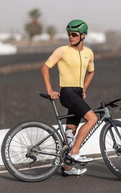 Cadomotus | Omega Aerospeed | Emerald Cadomotus