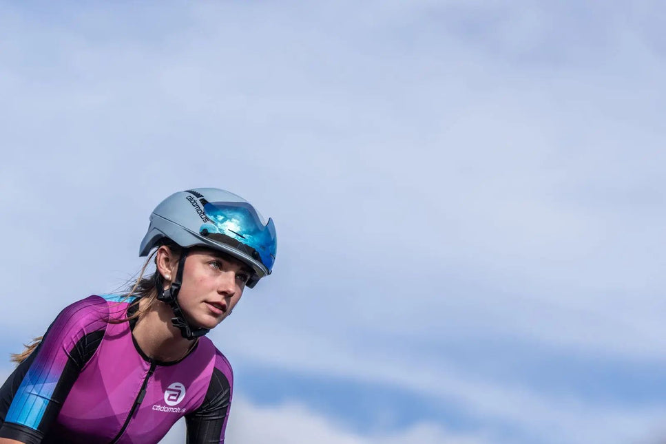 Cadomotus | Omega Aerospeed | Frost Cadomotus