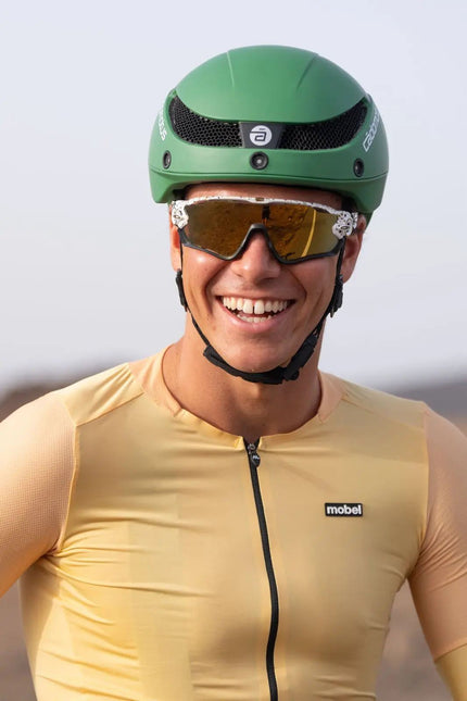 Cadomotus | Omega Aerospeed | Emerald Cadomotus