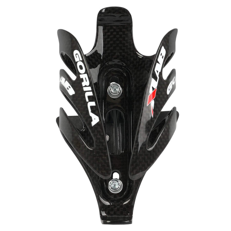 XLAB | Delta 200 | Zadel Bidonhouder | Black