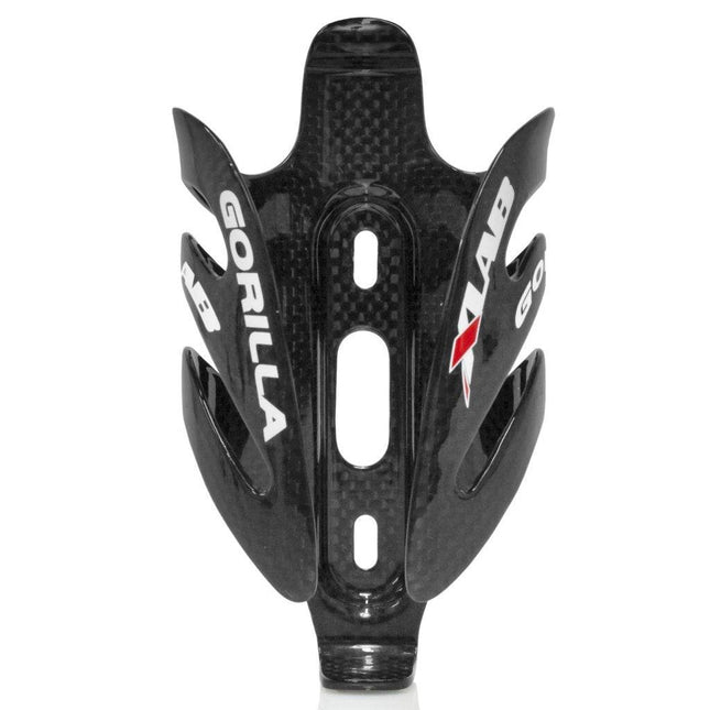 XLAB | Gorilla | Bottle holder | Glossy Black