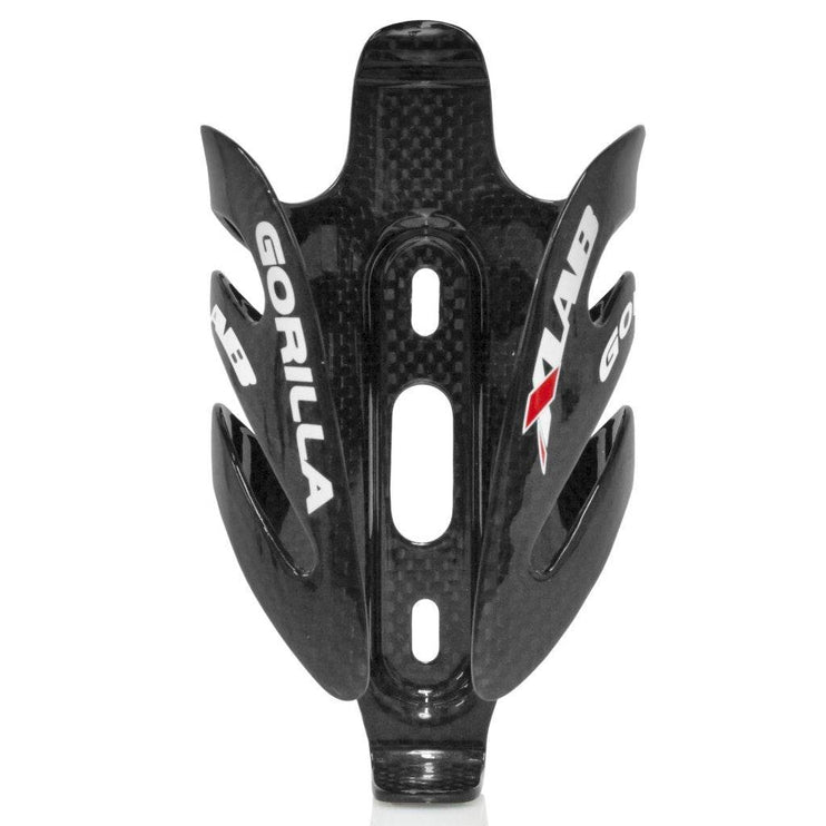 XLAB | Gorilla | Bidonhouder | Glossy Black