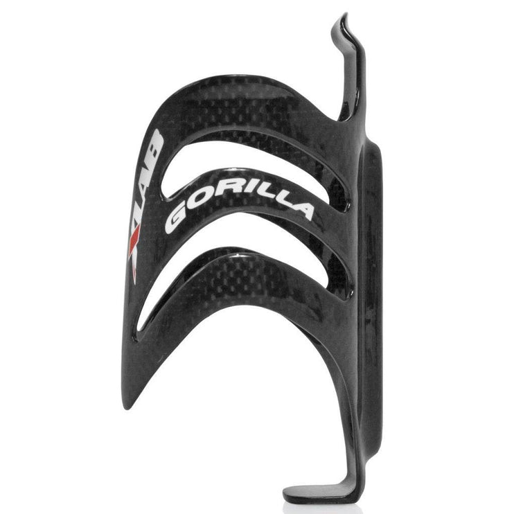 XLAB | Gorilla | Bidonhouder | Glossy Black