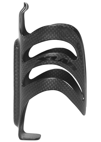 XLAB | Gorilla | Flaschenhalter | Mattschwarz