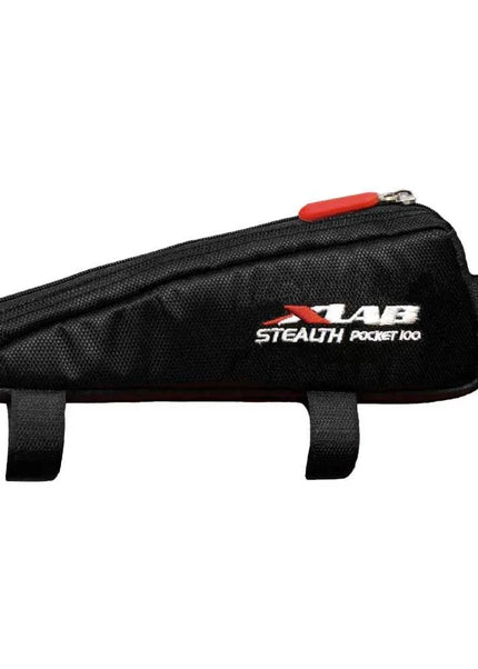 XLAB | Stealth Pocket 100 | Black