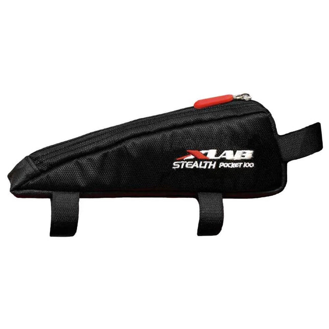 XLAB | Stealth Pocket 100 | Black