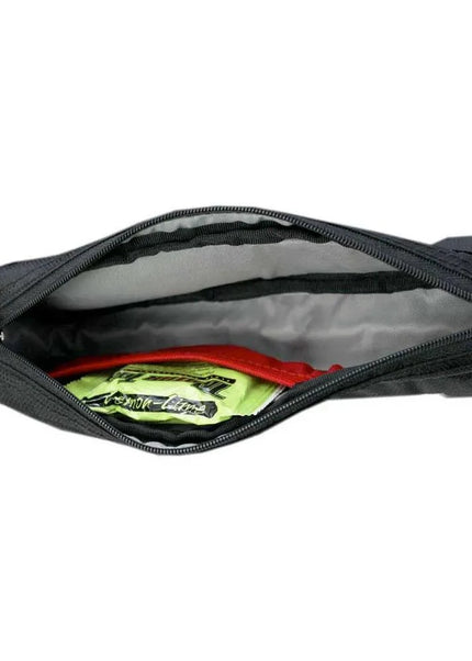 XLAB | Stealth Pocket 100 | Black