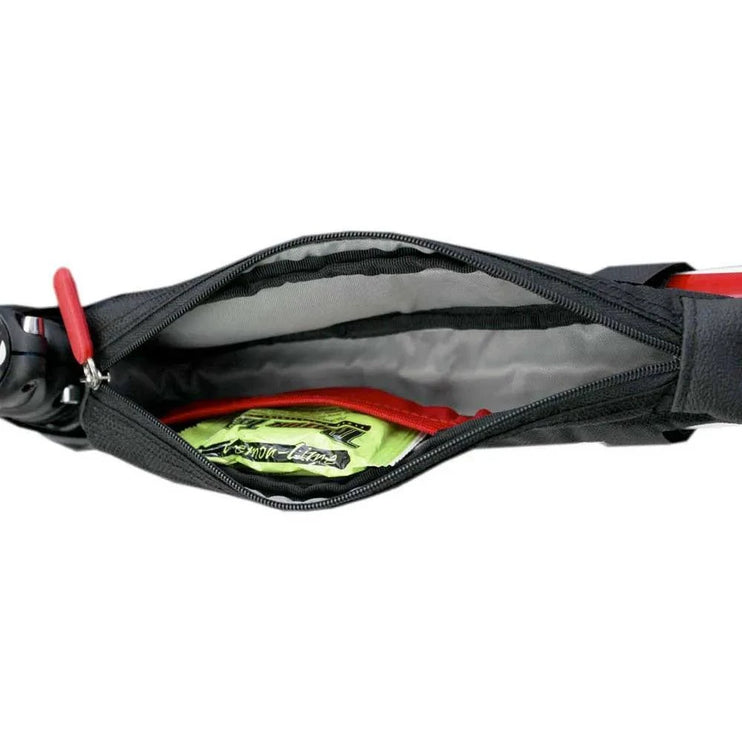 XLAB | Stealth Pocket 100 | Black