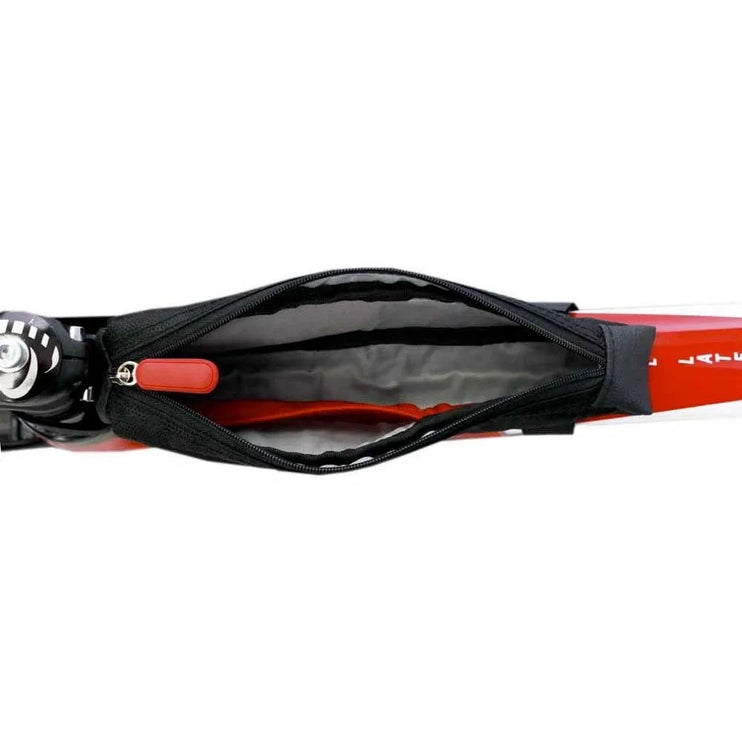 XLAB | Stealth Pocket 100 | Black