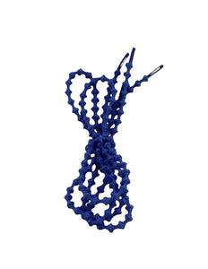 XTenex | Elastische Veters | Blauw Triathlonworld