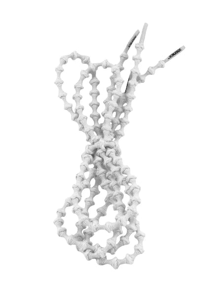 XTenex | Elastische Veters | Wit Triathlonworld