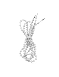 XTenex | Elastische Veters | Wit Triathlonworld