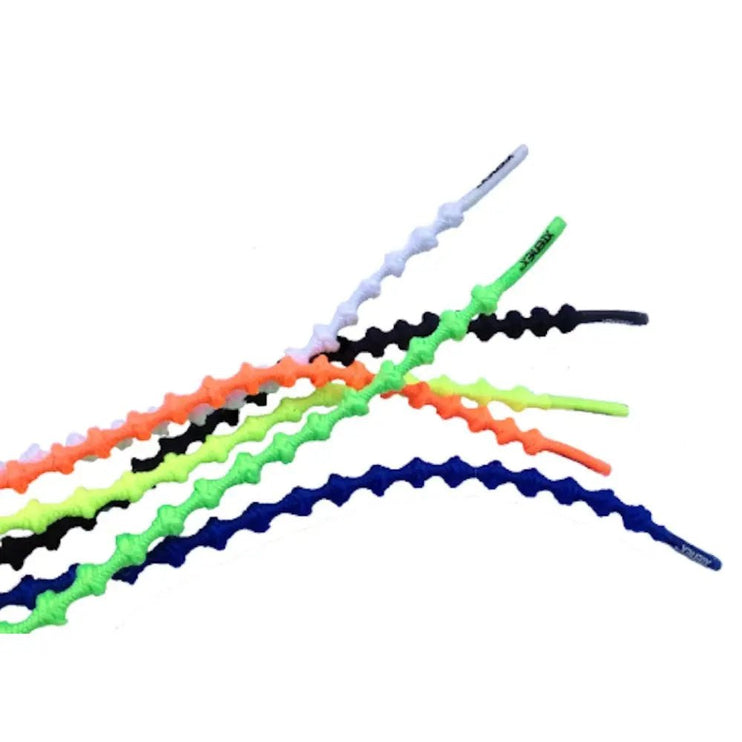 XTenex | Elastische Veters | Blauw Triathlonworld