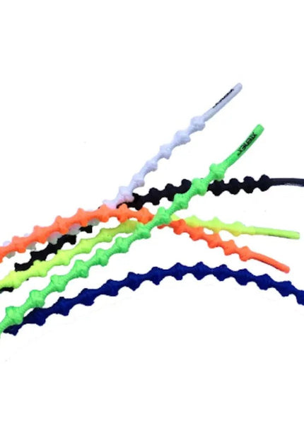 XTenex | Elastische Veters | Wit Triathlonworld